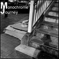 Monochrome Journey